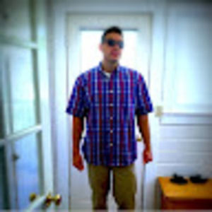 Meet your Posher, Joseph